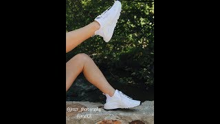 Nike Air Huarache Review [upl. by Paymar]