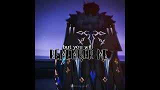 Remember me for centuries  Version 51  Genshin impact  NATLAN [upl. by Aimal]