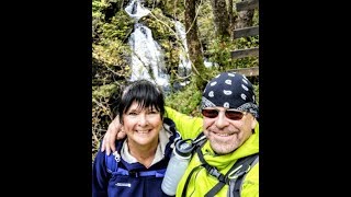 Elterwater in Little Langdale Waterfalls Caves and Cream Teas [upl. by Potts]