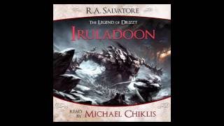 AudioBook Review The Legend of Drizzt The Collected Anthology [upl. by Ilwain]