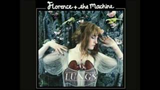 Florence and the Machine  Cosmic Love [upl. by Rorry]