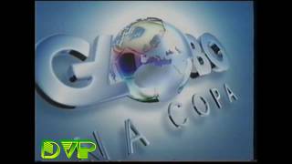 Chamada  Jogos da Copa 2006 [upl. by Ikcir]