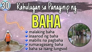 🔴153 PANAGINIP NG BAHA [upl. by Ney94]