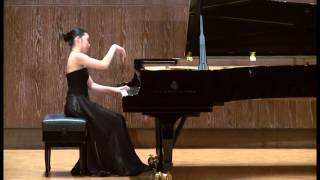 Chopin Nocturne No 20 in C Sharp Minor Op PosthChanel Wang 14 Yr Old [upl. by Odnam766]