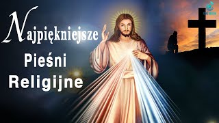 Najpiękniejsze Pieśni Religijne polskie 💕 Składanka Piosenek Religijnych 💕 Hymny dziękczynienia Bogu [upl. by Harpp485]