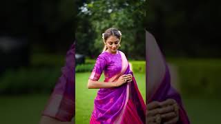 Lehenga Choli Dress💐🥳 youtubeshorts lehenga lehengacholi dress [upl. by Arayt]