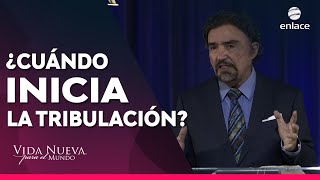 ¿Cuándo inicia la tribulación  Armando Alducin  Enlace TV [upl. by Yttocs]