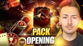 2x HOLDING HERO PACK  x1 MAX 88 BASE ICON PACK  WEEKEND LEAGUE TALPA PANA PLECAM LA MUNCA [upl. by Drooff23]