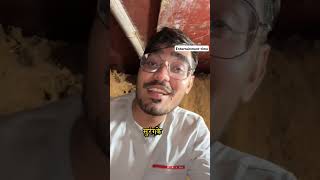 BMW Ki Halat 8 Mahine Dafan Ke Bad  Crazy Xyz New Video Best Part  amit crazyamit crazyxyz [upl. by Enaj]