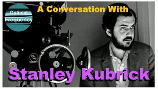 Did Stanley Kubrick Help Fake The Moon Landings [upl. by Anwahsad556]