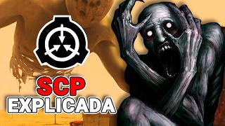 La Verdadera Historia de la Fundación SCP [upl. by Kaitlin]