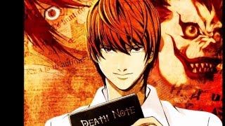 Death Note  The Kira Suite [upl. by Finny]