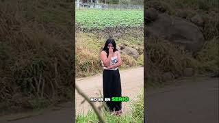 ¡No te lo puedes perder Apa y María reencuentro😍😮🥰 ecuador [upl. by Erodisi]