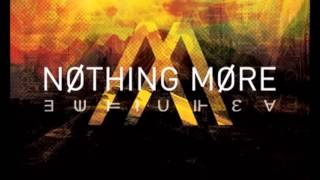 Nothing More  God Went North Lyrics in description [upl. by Harwill]