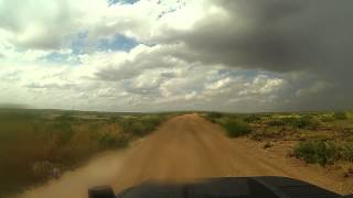 Off road Storm Chasing [upl. by Abil375]