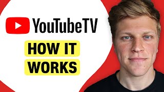 How Does the YouTube TV Free Trial Work [upl. by Abel948]