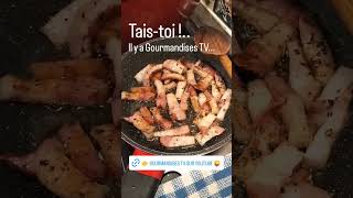 Gourmandises TV sur YouTube 😜 La chaîne de toutes les Gourmandises 😋 [upl. by Swithbart351]