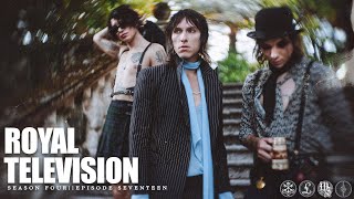 Palaye Royale Royal Television Season 04 Episode 17 [upl. by Samid]