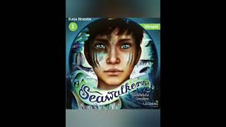 Das Seawalkers Intro ist echt Korallig cool🪸🐚🌊🦈🐬🤩😍🥰 katjabrandisseawalkersshortsmusicsongintro [upl. by Grogan]