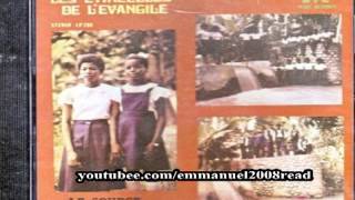 Les Etincelles De LEvangile  La Source [upl. by Paresh]