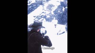 Its John Marston Micah reddeadredemtion edit reddeadredemtion2 [upl. by Edlyn155]