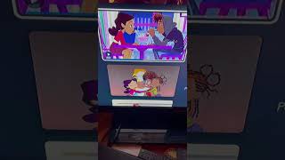 The proud family louder and prouder grandmas hands Thanksgiving episode ￼￼ [upl. by Thunell570]