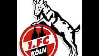 De Höhner  1 FC Köln Hymne [upl. by Theola]