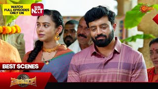 Suryavamsha  Best Scenes  20 Nov 2024  Kannada Serial  Udaya TV [upl. by Nilekcaj47]