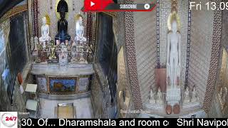 parshwanath live darshan [upl. by Joh]