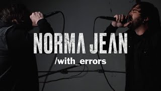 Norma Jean  witherrors Official Music Video [upl. by Nyleuqcaj]