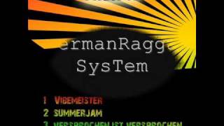 Jonny M  Versprochen ist Versprochen  SummerJam Single [upl. by Guenzi953]