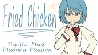 Fried Chicken [upl. by Ycrep690]