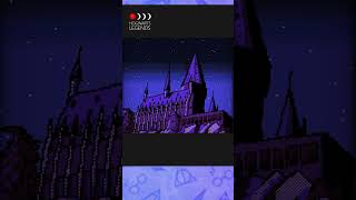 Hogwarts en un juego de Pokémon  Hogwarts Legends Shorts pokemon hogwarts harrypotter [upl. by Nitaf]