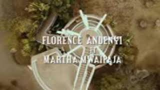 Florence Andenyi ft Martha Mwaipaja  Yesu nipe funguo official video New song 2018 [upl. by Ahcrop]