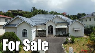 4 Bedrooms 3 Bathrooms House For Sale at Lot 6a New Acres Drive Mandeville Manchester Jamaica [upl. by Briscoe]