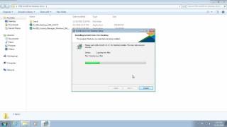 installation ArcGis 1041 [upl. by Sunny336]