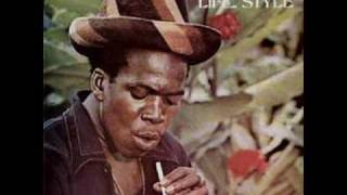 Barrington Levy  My Bible [upl. by Elisabet132]