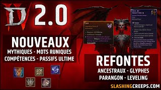 LIVE Druide Loup Compagnon sur le PTR [upl. by Adnicul]