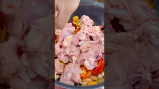 Amezing Chicken Water Boiling Curry Recipe  Chicken Curry Recipe shorts [upl. by Cioffred]