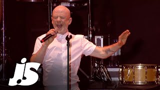 Jimmy Somerville  For A Friend Live in Berlin 2019 [upl. by Eanyl]