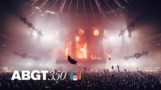 Mat Zo feat GQ  The Next Chapter Above amp Beyond Live at ABGT350 Prague [upl. by Lura]