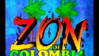 Zon de Colombia  Falsedad [upl. by Crain]