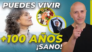 11 Grandes Beneficios del OMEGA 3  Dr Carlos Jaramillo [upl. by Ibocaj]