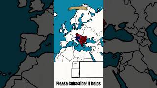 Alternate Future Of Europe Episode 1 [upl. by Yzdnil194]