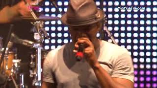 Neyo miss independent LIVE BBC [upl. by Learsi109]