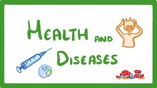 GCSE Biology  Health and Disease 33 [upl. by La189]