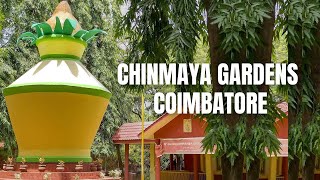 Chinmaya Gardens Coimbatore [upl. by Uella652]