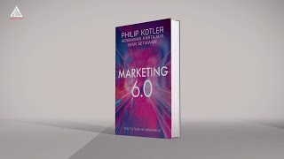 citEști „Marketing 60 The future is Immersive” de Philip Kotler Hermawan Kartajaya Iwan Setiawan [upl. by Onaivlis]