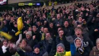 Norwich City 4 Ipswich 1 [upl. by Bibi629]