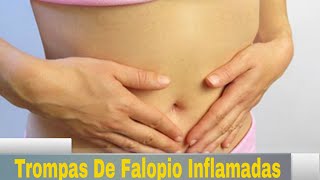 Trompas De Falopio Inflamadas Remedio Natural Para Trompas De Falopio Inflamadas [upl. by Sankaran]